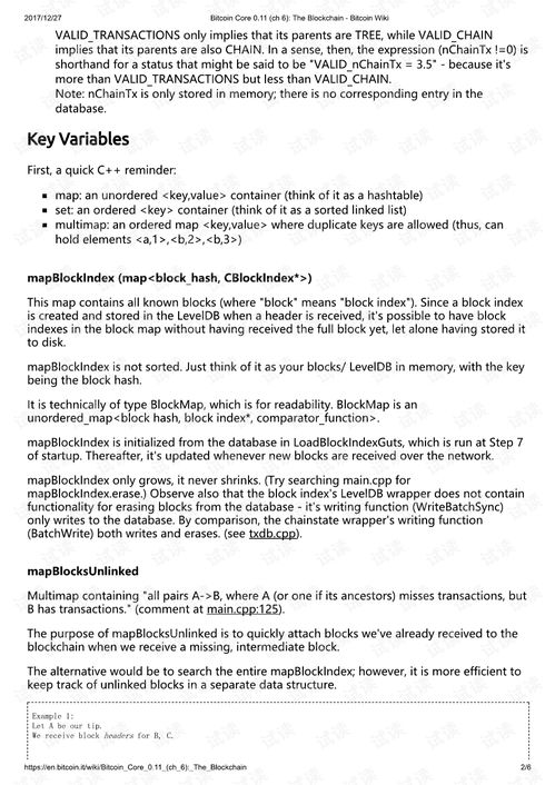 比特幣技術(shù)開發(fā)第六章 區(qū)塊鏈技術(shù)精解與CSDN資源實(shí)踐指南